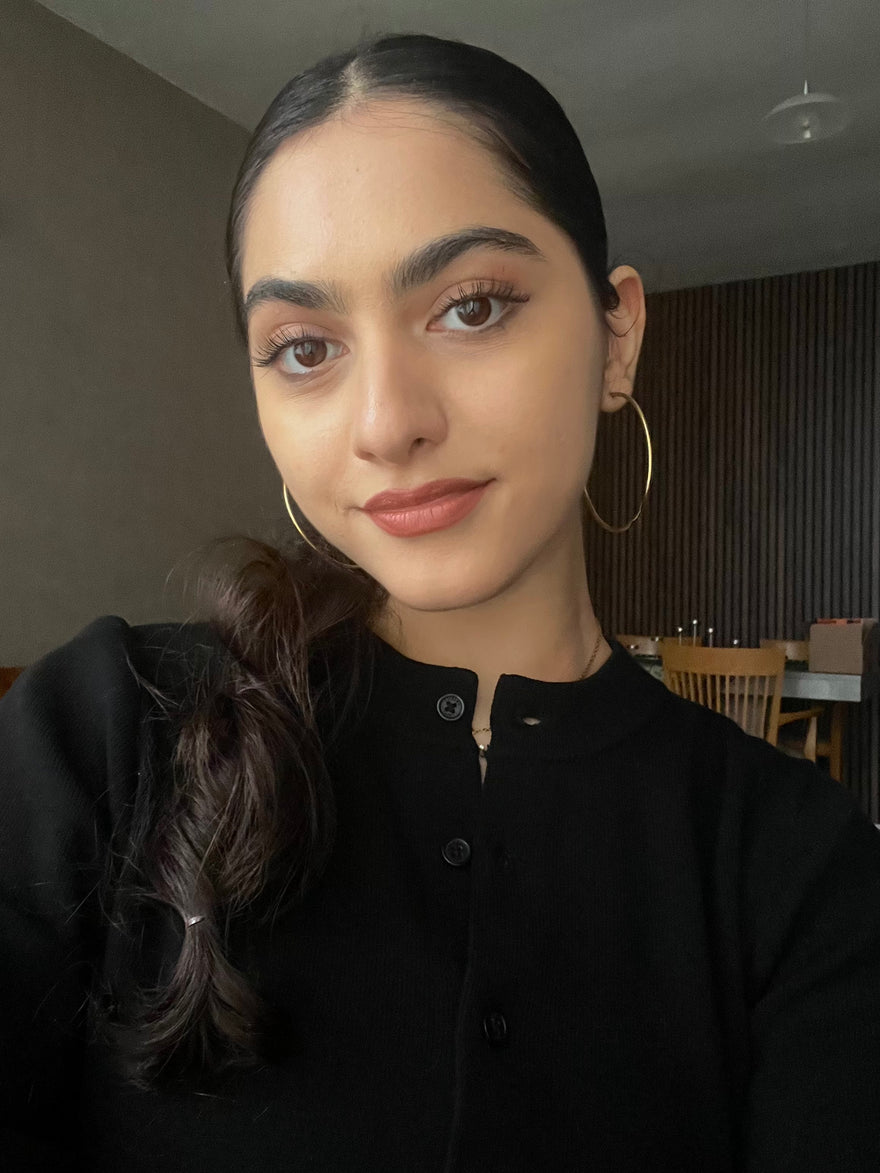 Tina Mahnam