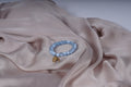 Hemelse Maria Armband — Blauw en Goud