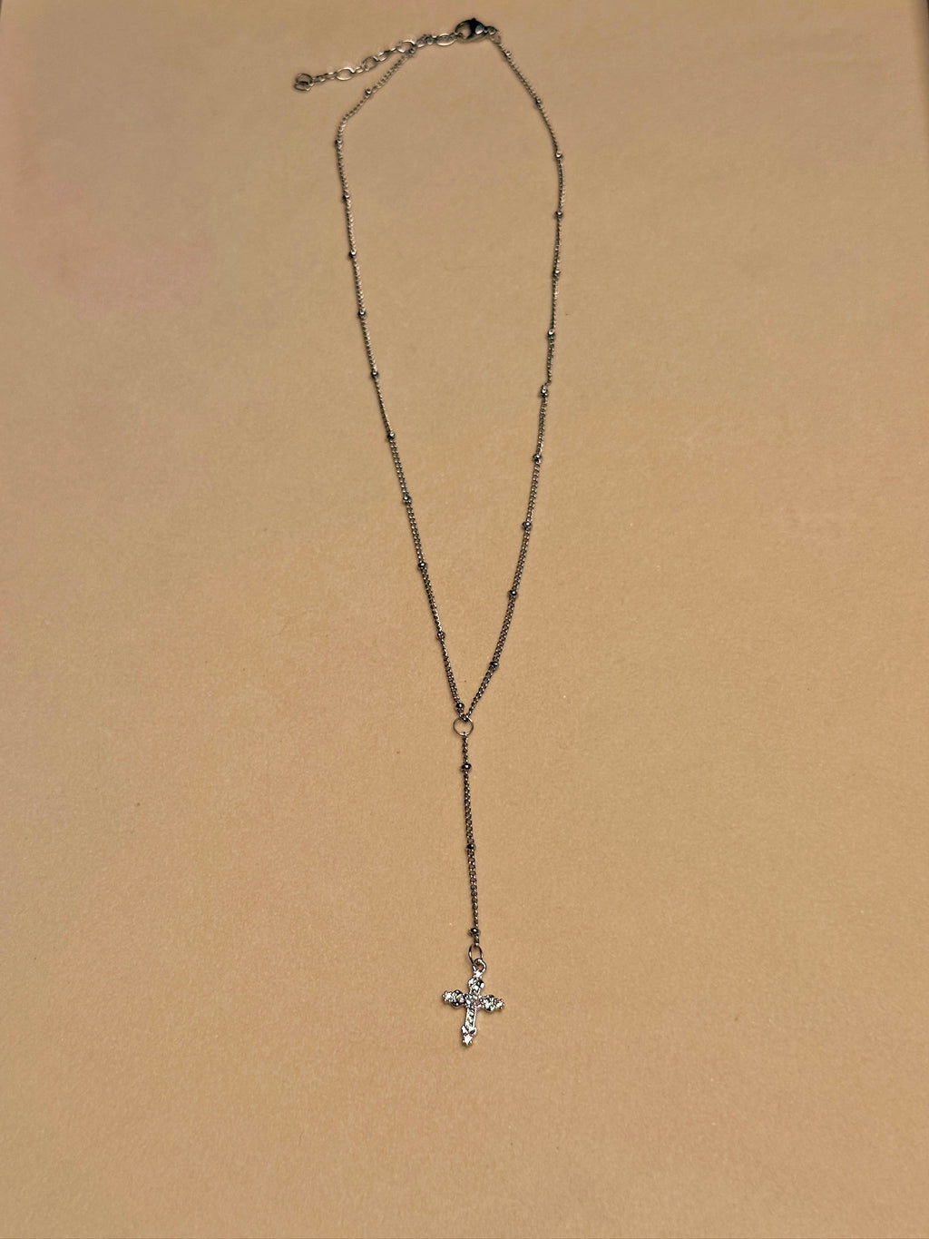 LUMEN — Zilveren Kruis Lariat