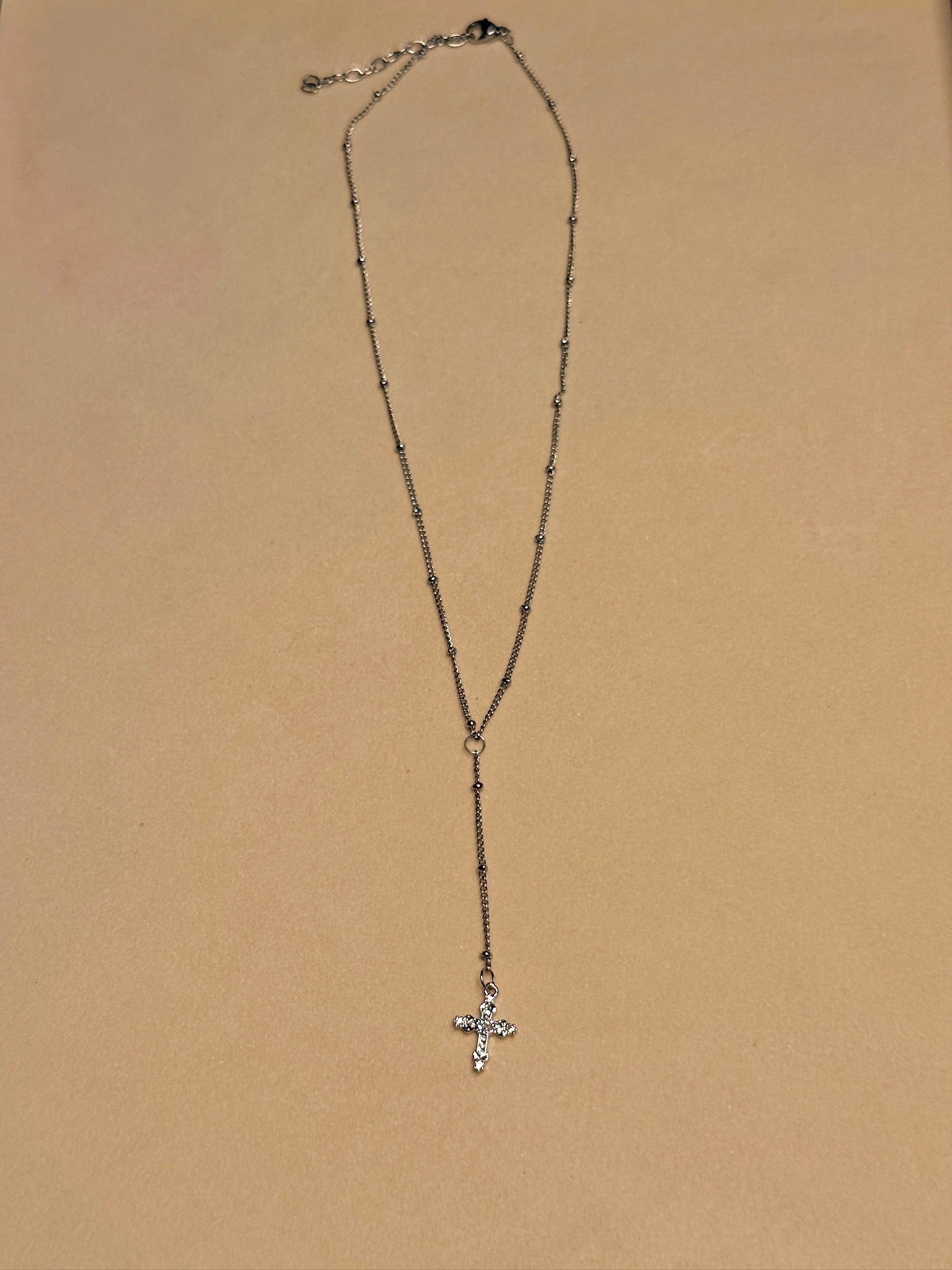 LUMEN — Zilveren Kruis Lariat