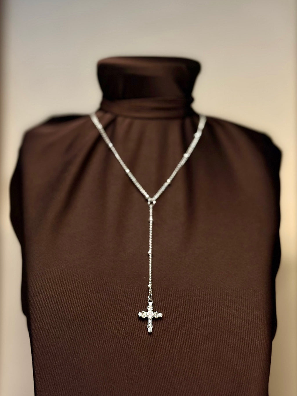 LUMEN — Zilveren Kruis Lariat